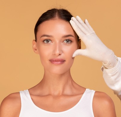 Todo lo que necesitas saber sobre el contorno facial