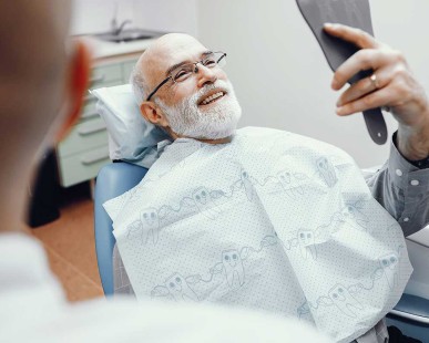 Cost of Full Mouth Dental Implants in Turkey 2025