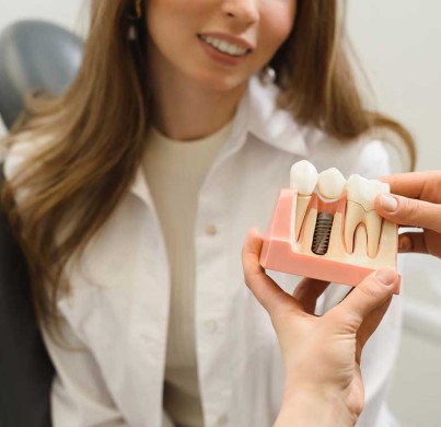 Dental Implant