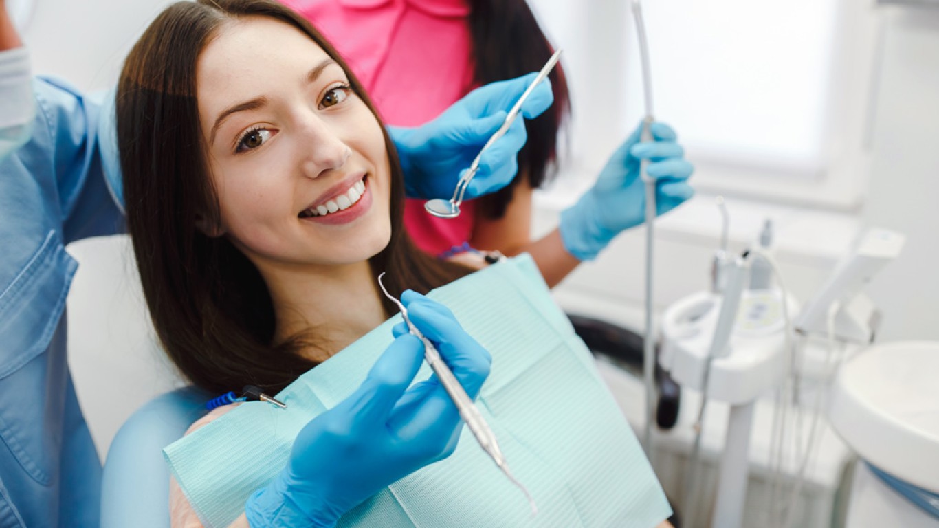 Turismo dental: ¿Qué es? ¿Por qué es popular en Turquía?