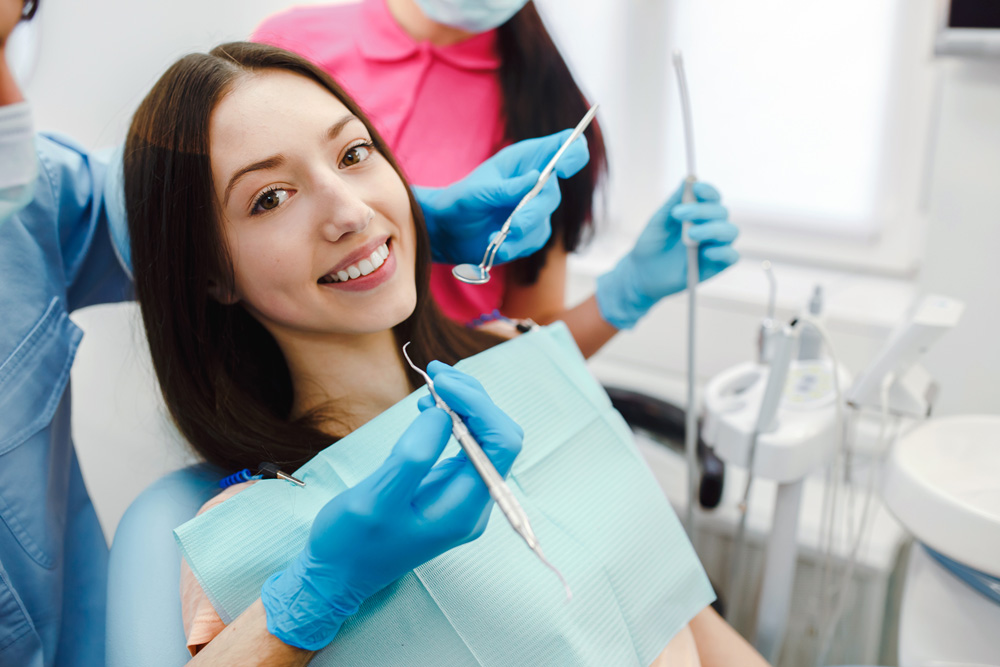 Dental Tourism: What is It, Why is Turkey Popular?