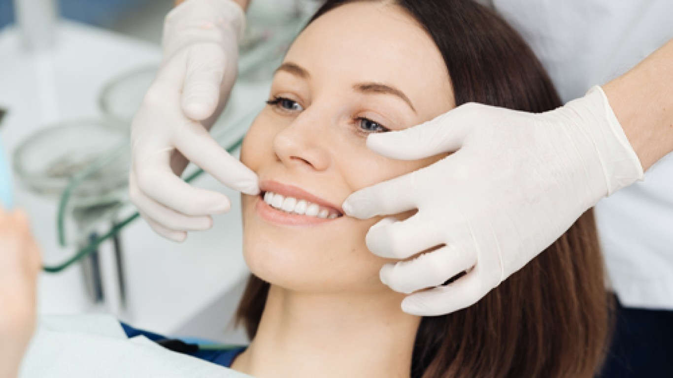 5 razones por las que Turquía está de moda para tratamientos dentales