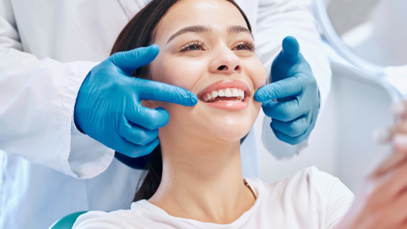 Tratamientos dentales en Turquía: 5 paquetes comunes