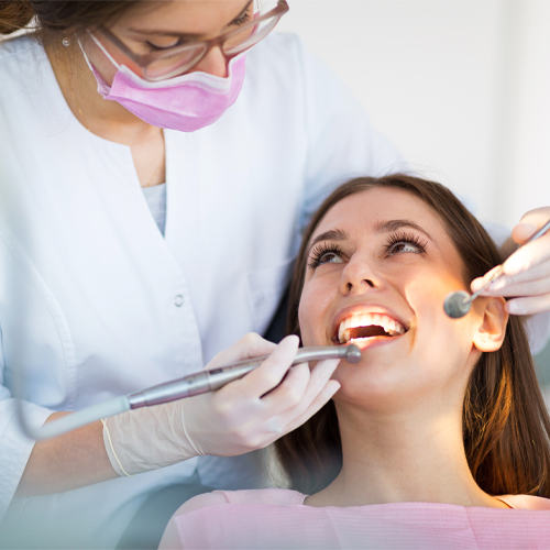 Dental Treatments