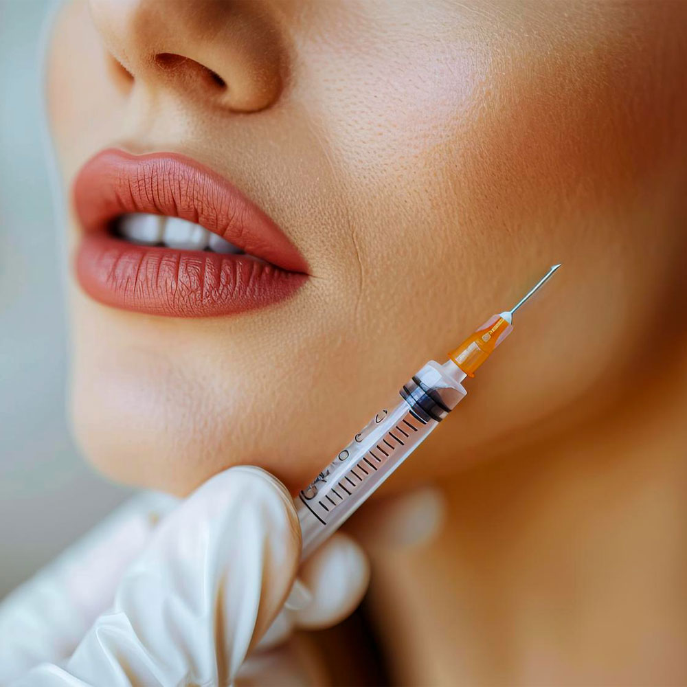 Dermal Fillers