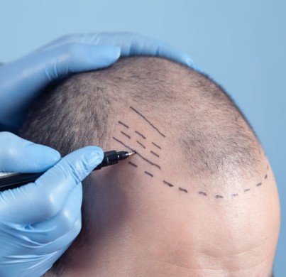 DHI en Turquie : le moment idéal pour faire sa greffe de cheveux