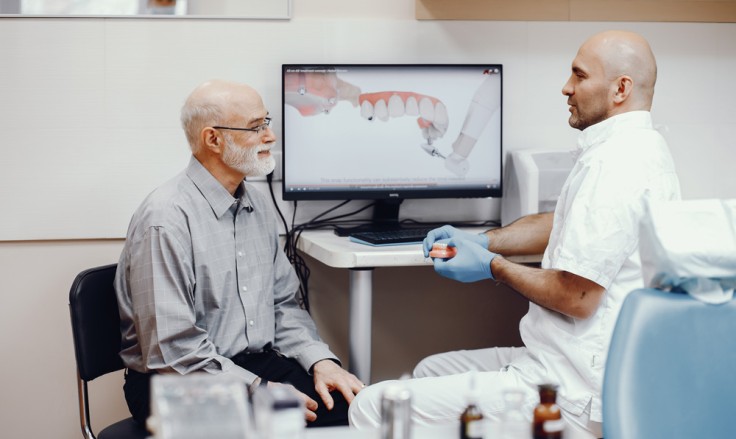 Digital Dentistry in 2026: What Patients Should Know