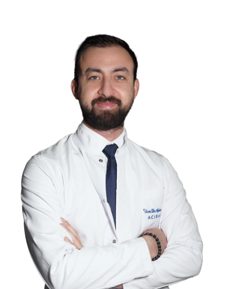 Dott. Aydın Akçakoca, M.D.