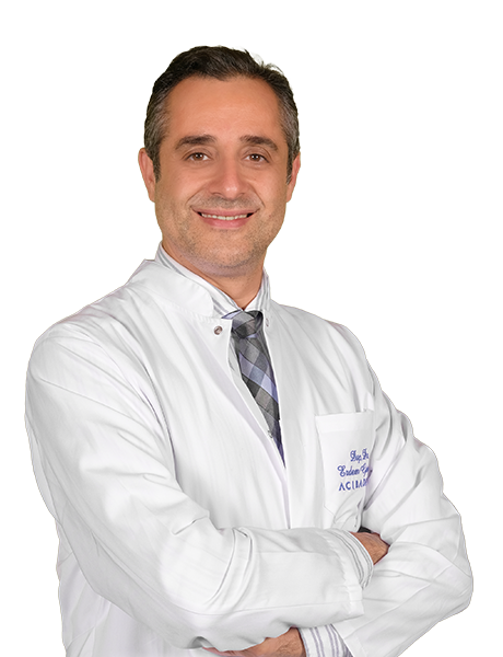 Assoc. Prof. Erdem Güven, M.D.