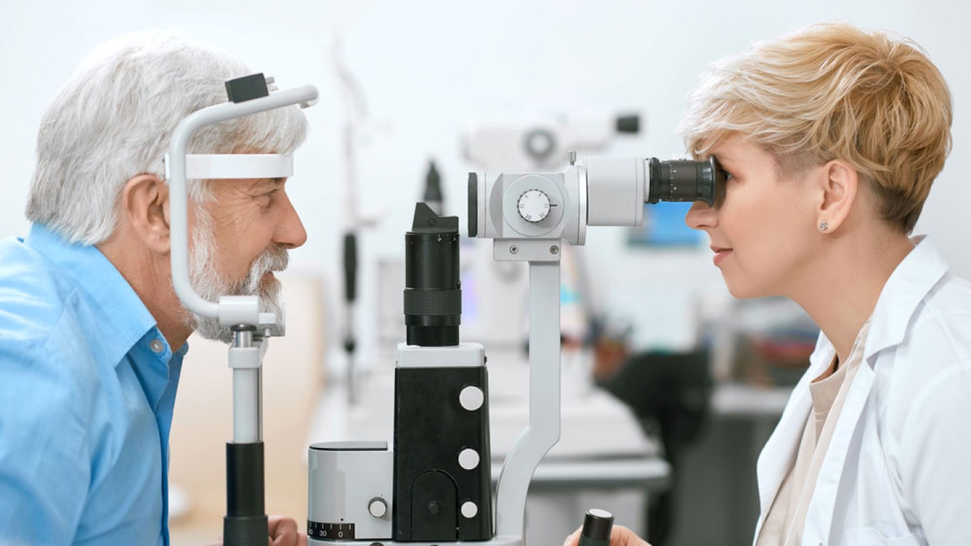 Wie Sie entscheiden, wann der richtige Zeitpunkt für eine LASIK-Augenoperation gekommen ist