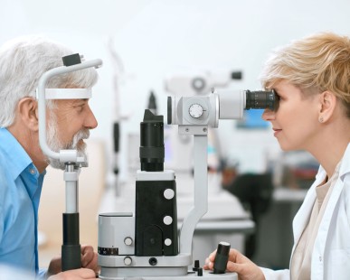Can Excimer Laser Improve Your Vision Permanently?