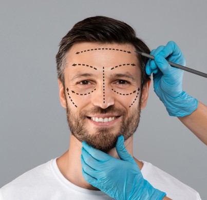 What Are The Most Popular Plastic Surgery Procedures For Men?