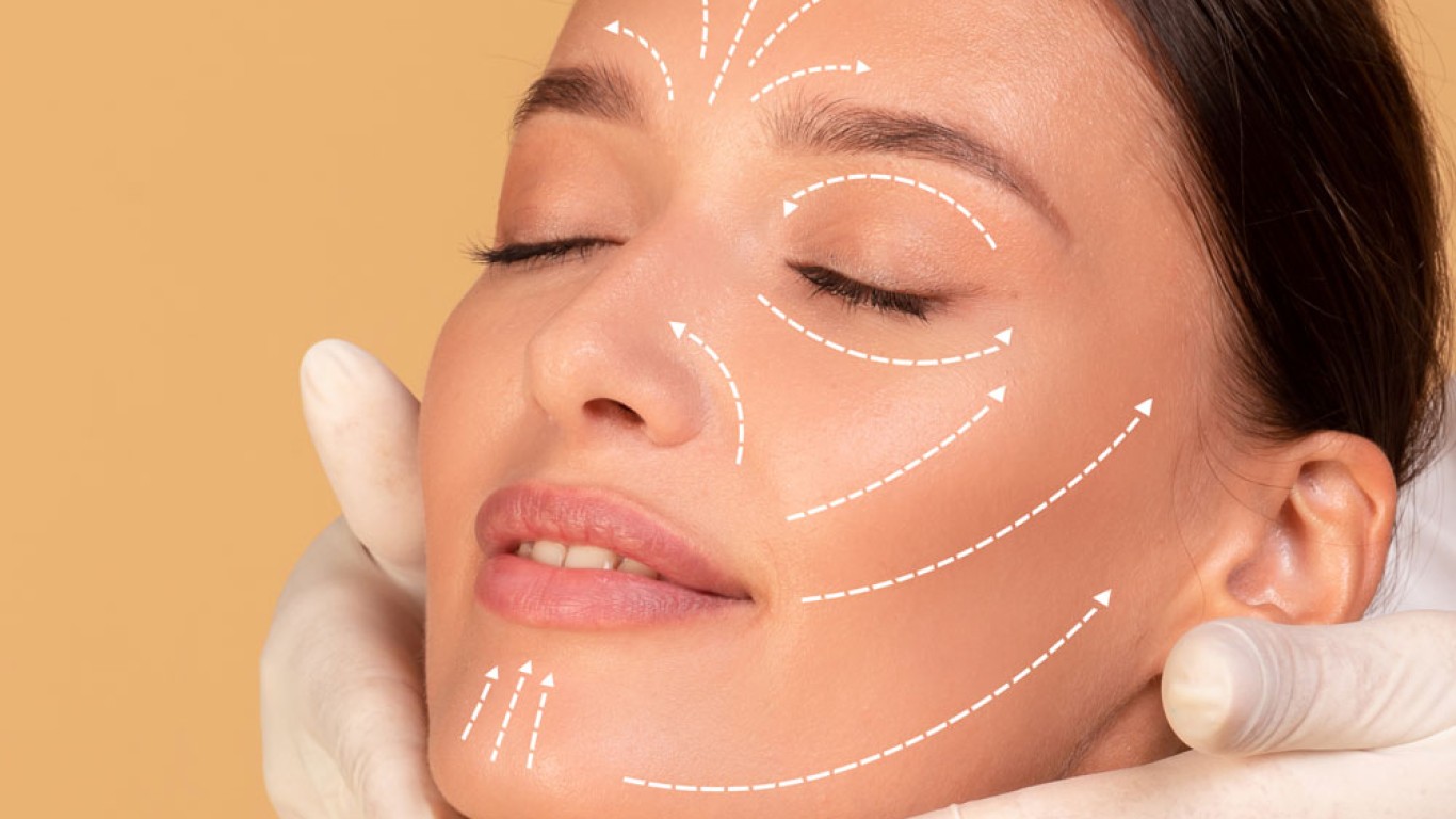 Facelifting und Halsstraffung: Sollten Sie beides kombinieren?