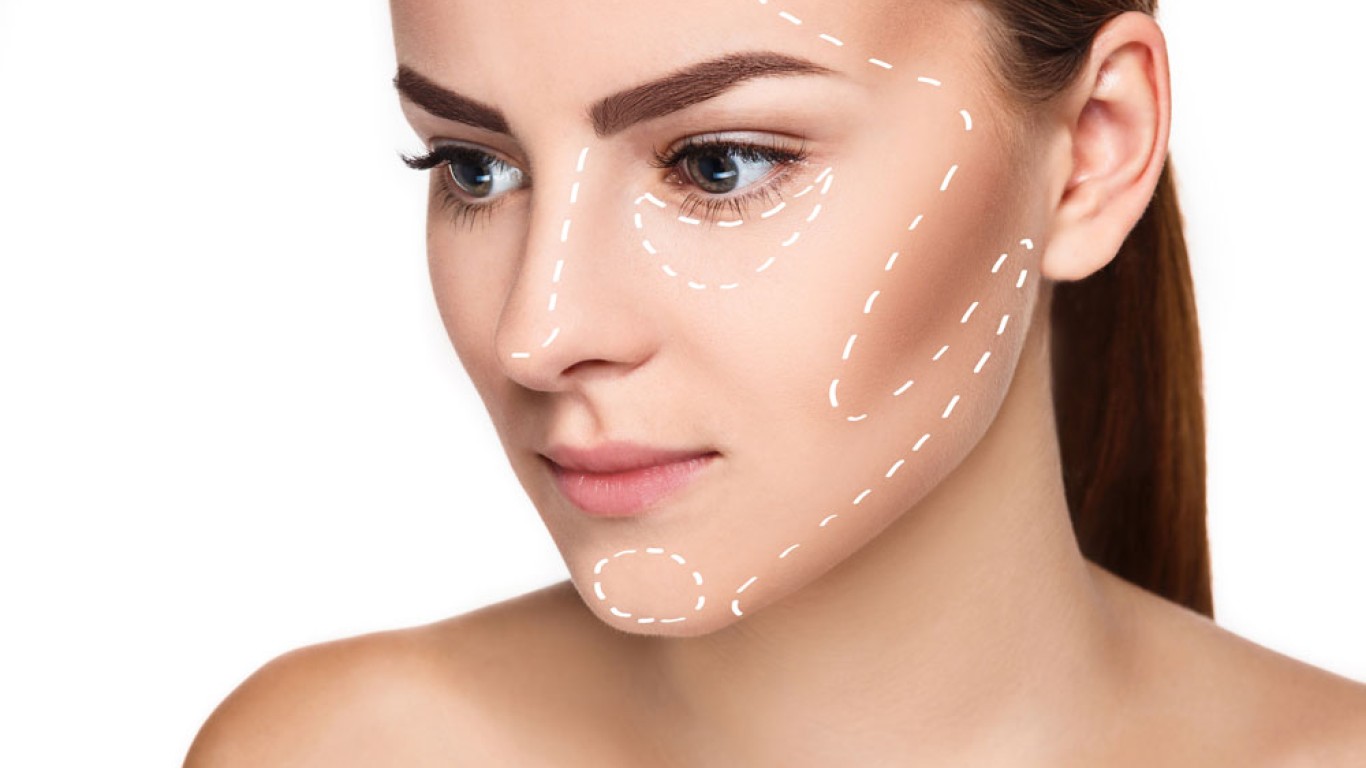 5 Things to Know Before Getting a Face Lift in Turkey