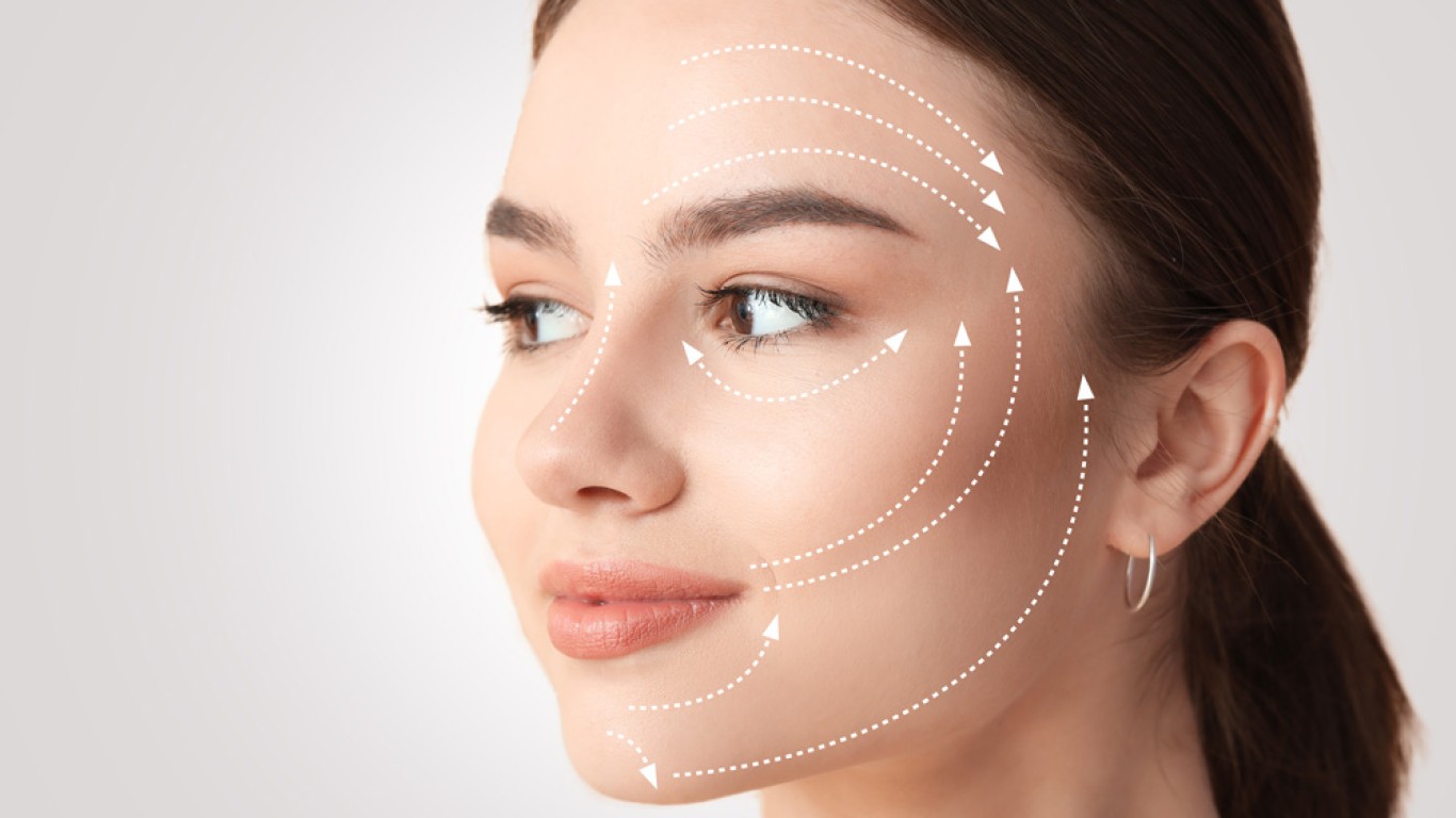 Facelifting oder Mini- Facelifting: Was Sie wissen sollten