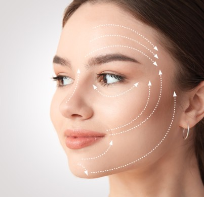 Elegir un Lifting Facial o Mini Lifting Facial: Lo que Debes Saber