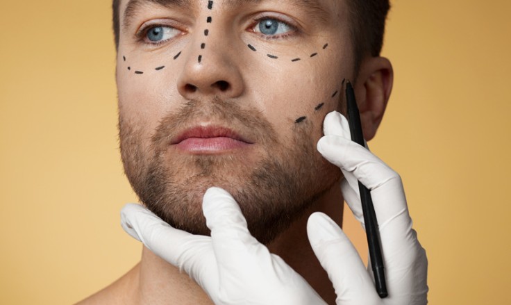 Eyelid Surgery for Men: What Makes It Different?