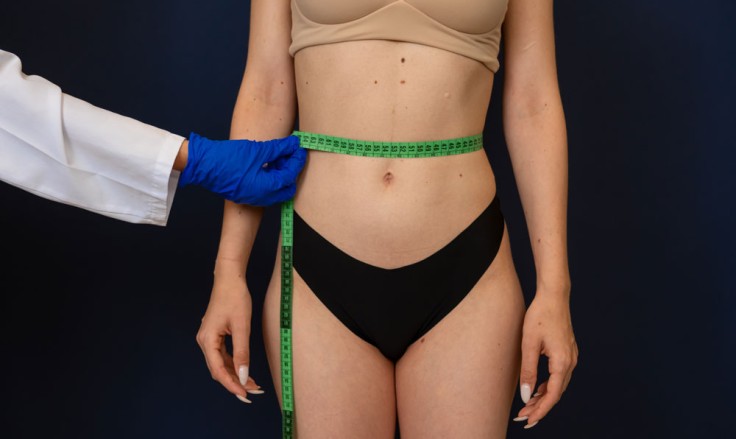 How Laser Fat Reduction Improves Body Contours