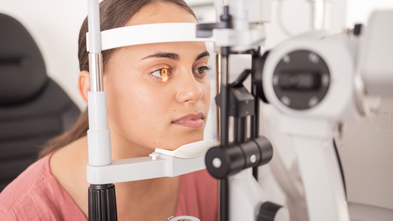 Leitfaden zu Femto-LASIK: Was ist das, Kosten, Behandlungsablauf