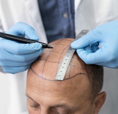FUE vs DHI: Which Hair Transplant Gives Better Density?