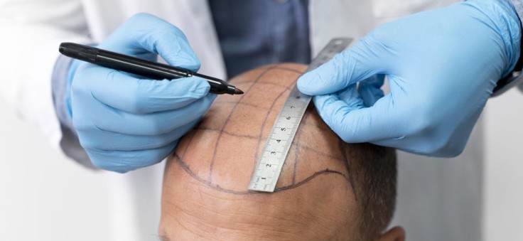 FUE vs. DHI: Welche Haartransplantationsmethode ist die richtige für Sie?