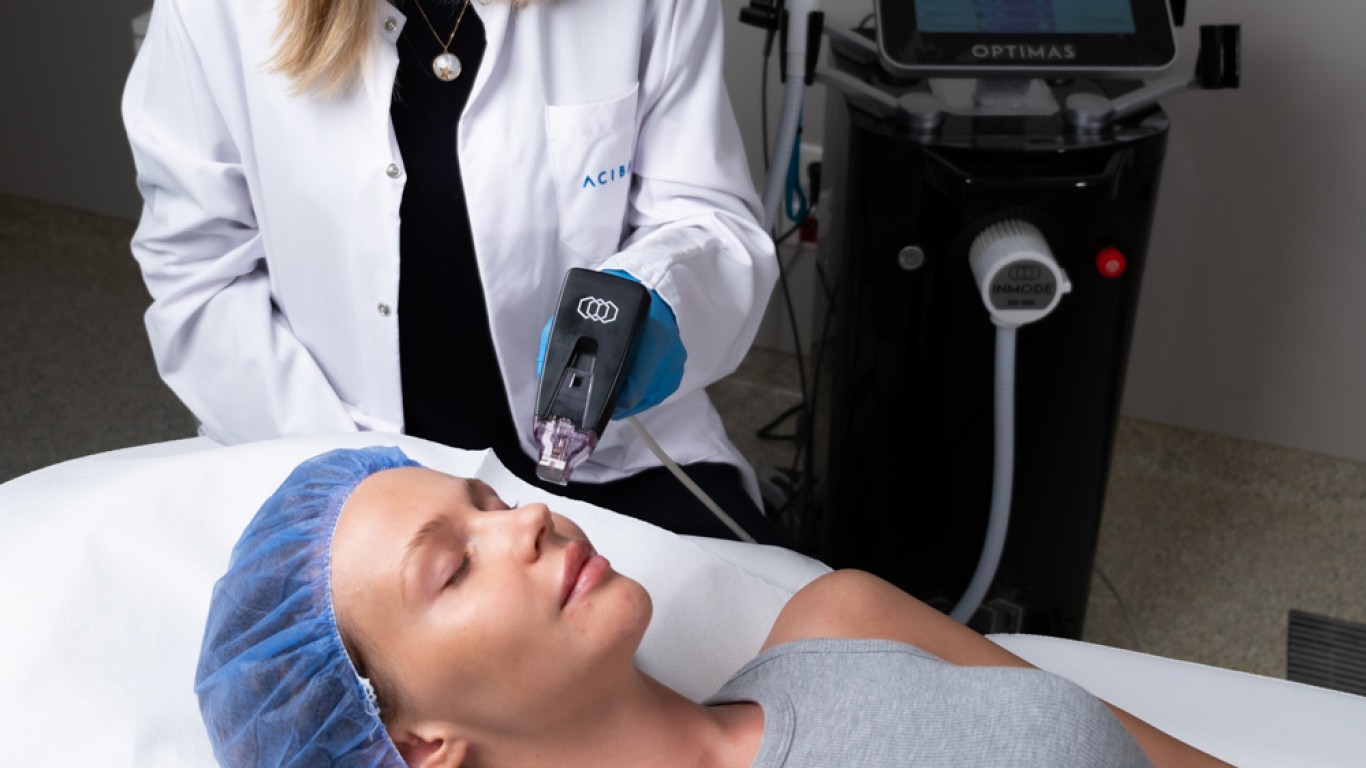 Everything You Need to Know About Golden Needle