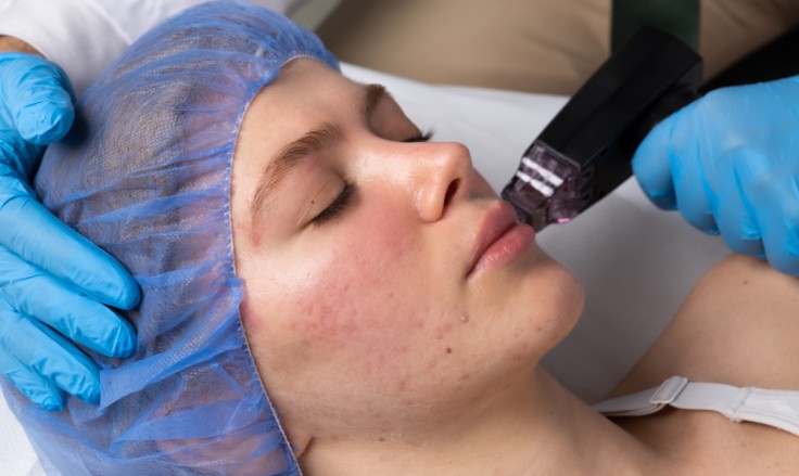 Golden Needle Treatment: What to Expect and Why Try It