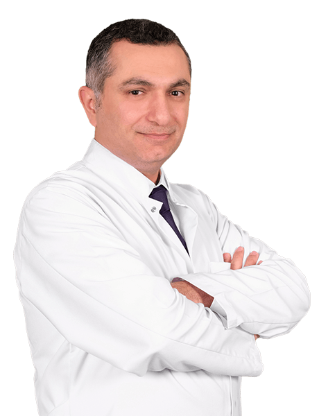 Prof. Hakan Ümit Ünal, M.D