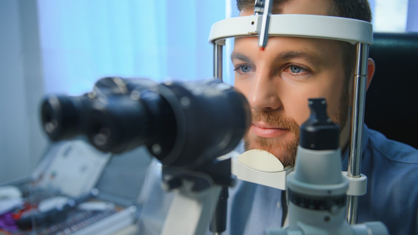 Hyperopia Treatment: Advanced Laser Eye Surgery Options