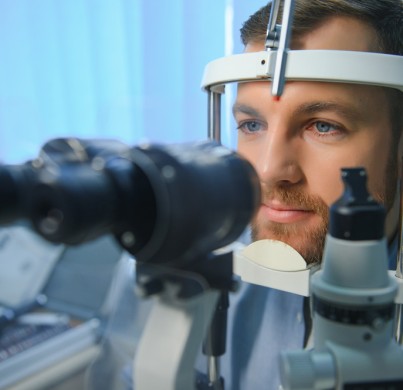 Hyperopia Treatment: Advanced Laser Eye Surgery Options