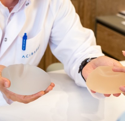 Extiende la vida de tus implantes mamarios: Una guía completa