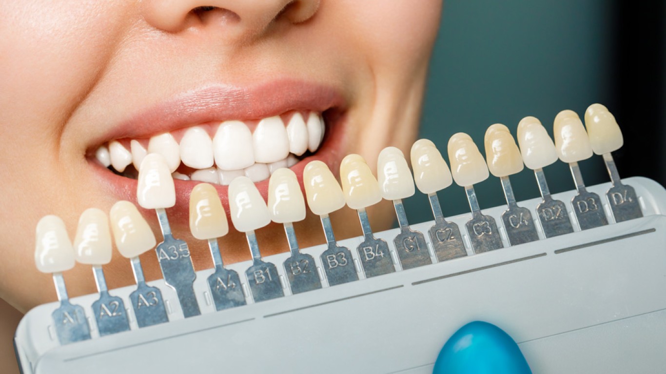 Los mejores países para las carillas dentales: ¿por qué Turquía es popular?