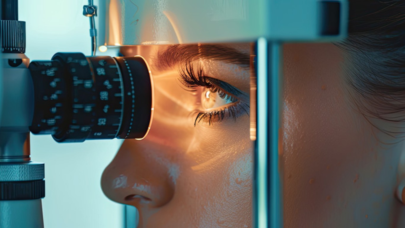 Résultats à long terme de la chirurgie réfractive au laser : à quoi s’attendre