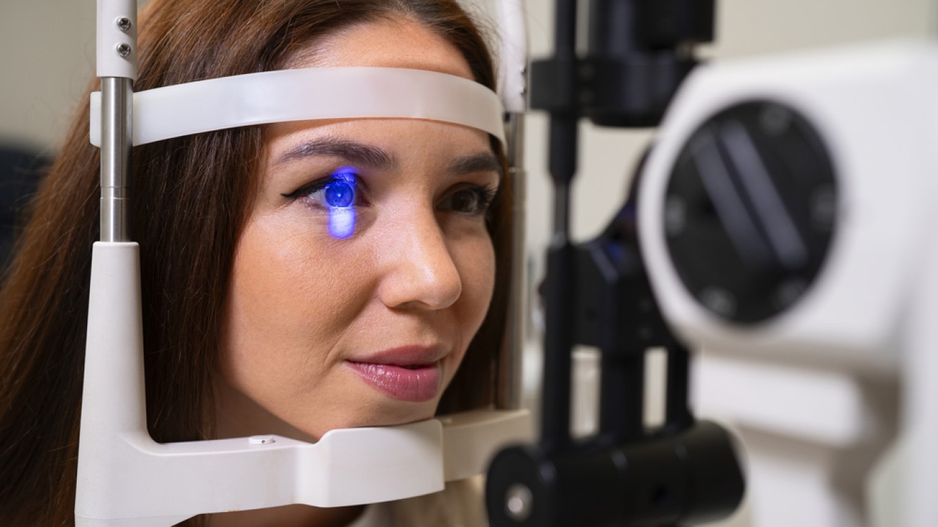 What Happens During Cataract Surgery?
