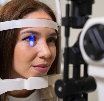 What Happens During Cataract Surgery?