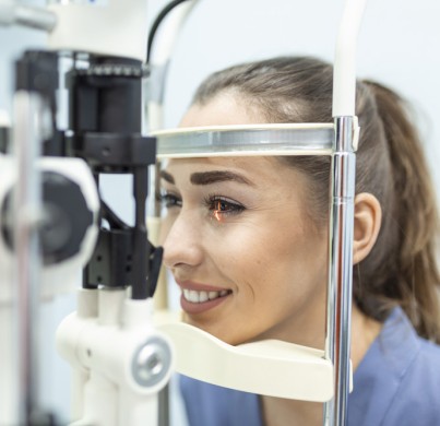 5 Signs You Might Be a Candidate for Eye Laser Surgery