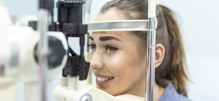 5 Signs You Might Be a Candidate for Eye Laser Surgery