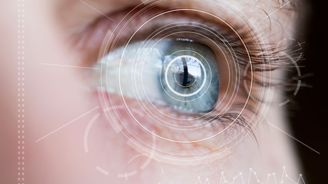 Chirurgie réfractive au laser en Turquie : coût, procédure, récupération
