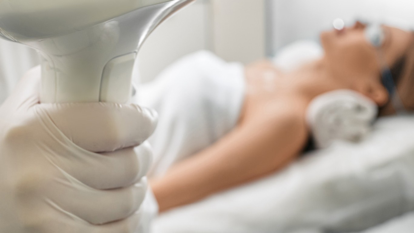 IPL Treatment or Laser: Which Brightens Skin Better?