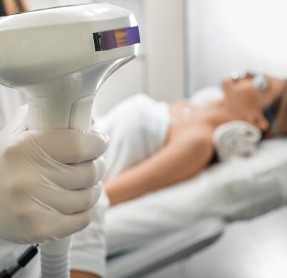 IPL Treatment or Laser: Which Brightens Skin Better?