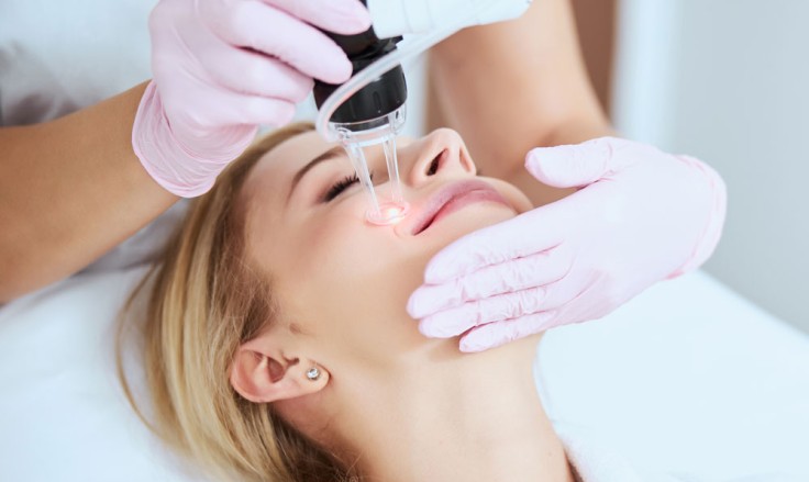 Is Laser Hair Bleaching Right for You?