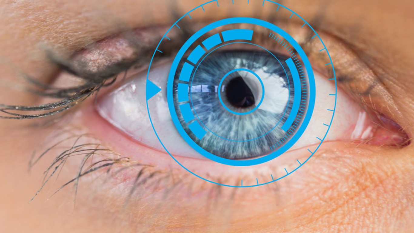 LASIK ou PKR ? Comment choisir la meilleure option