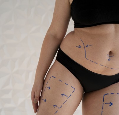 Liposuccion : combien de temps doit-on attendre pour les résultats définitifs ?