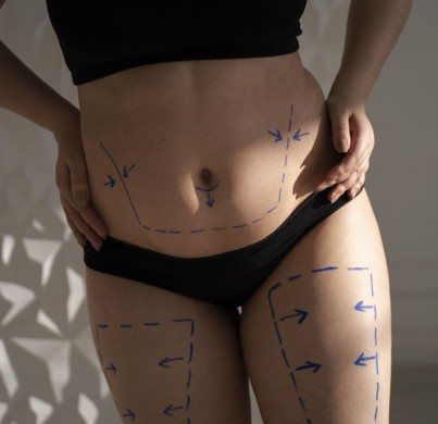 5 Mitos sobre Liposucción que Deberías Olvidar