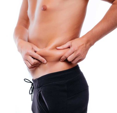 Un guide complet de la liposuccion pour hommes 