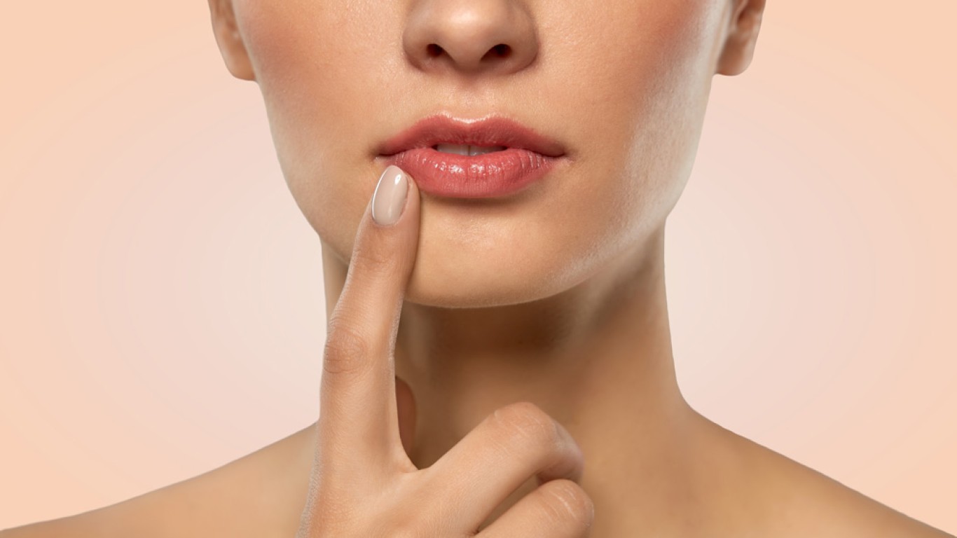 Was Sie von einer Lippenverkleinerung erwarten können