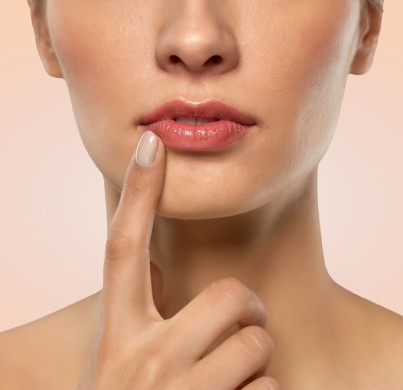Was Sie von einer Lippenverkleinerung erwarten können