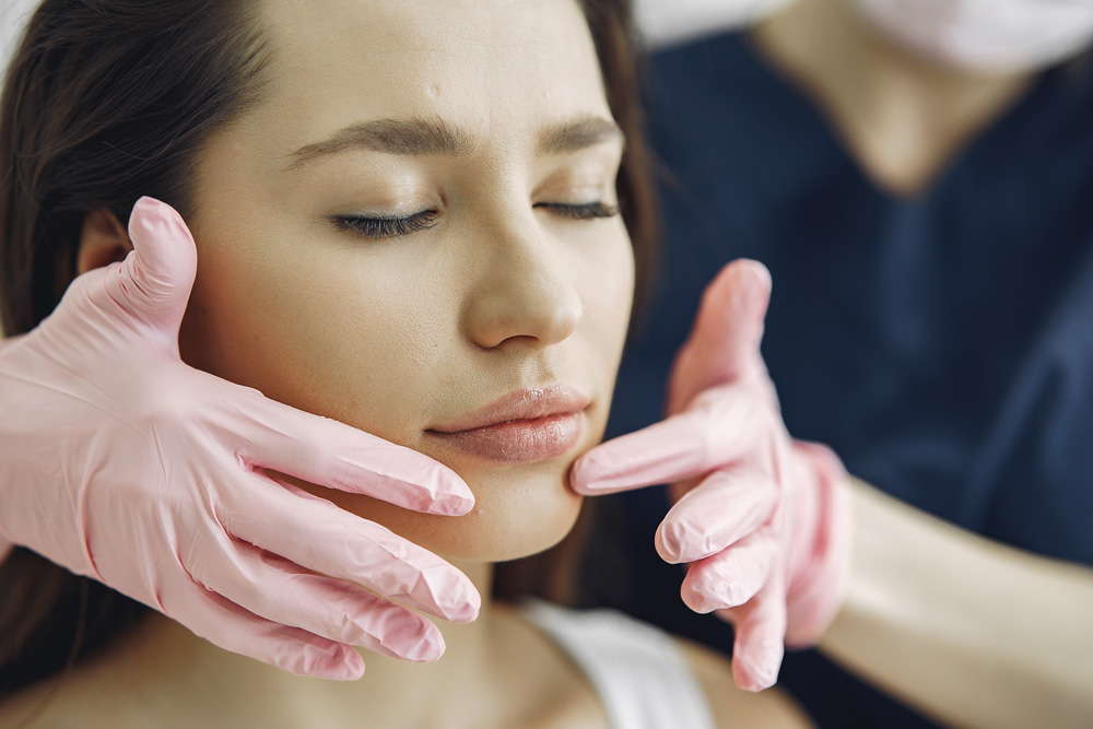 Was Sie von einer Lippenverkleinerung erwarten können