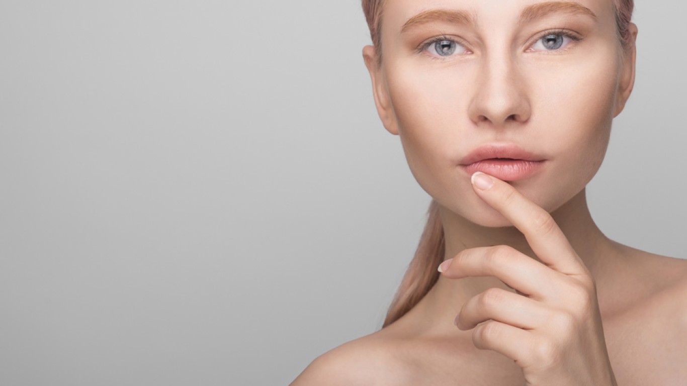 Smoker's Lines Treatment: Best Options for Upper Lip