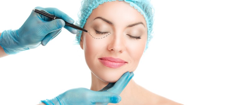 Lower Blepharoplasty: What is it, Cost, Procedure